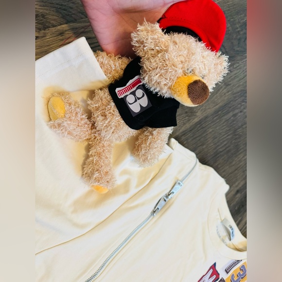 Brand New 13 De Marzo T-Shirt - size S - Picture 4 of 6